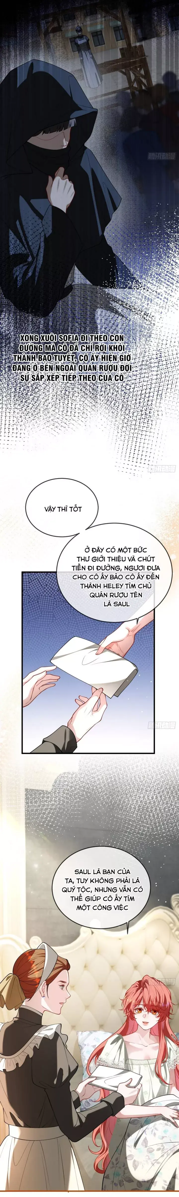 Kế Độc Của Hầu Gái Chapter 16 - Trang 15