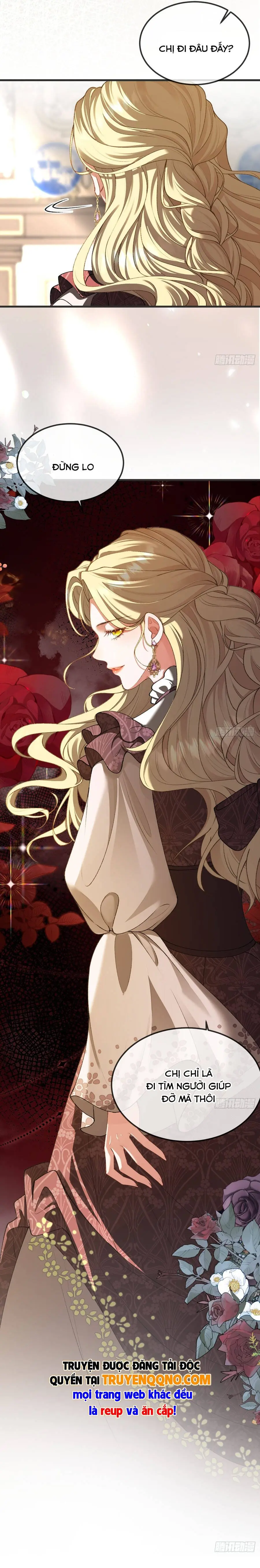 Kế Độc Của Hầu Gái Chapter 19 - Trang 12