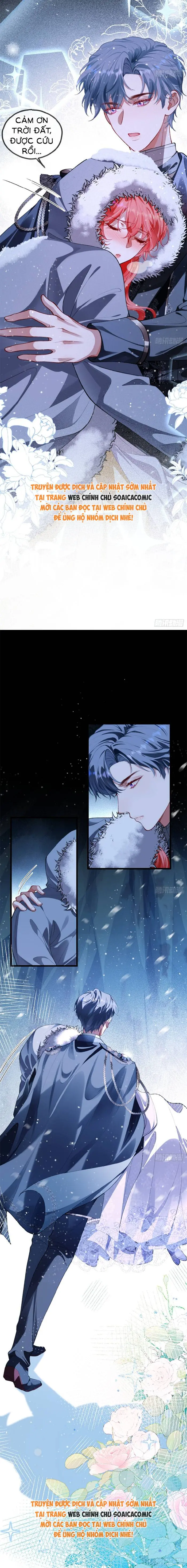 Kế Độc Của Hầu Gái Chapter 2 - Trang 12