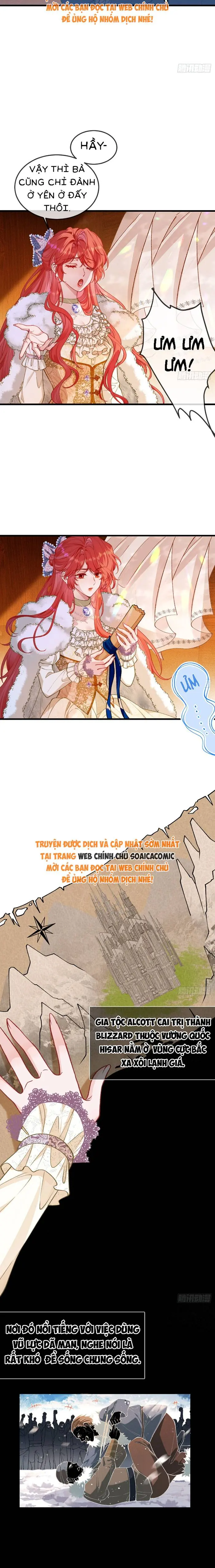 Kế Độc Của Hầu Gái Chapter 2 - Trang 3