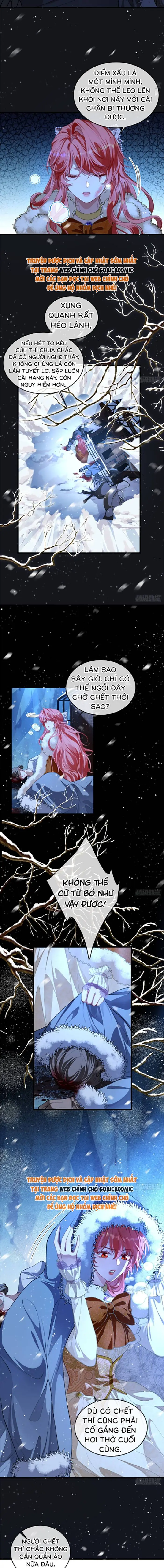 Kế Độc Của Hầu Gái Chapter 2 - Trang 9