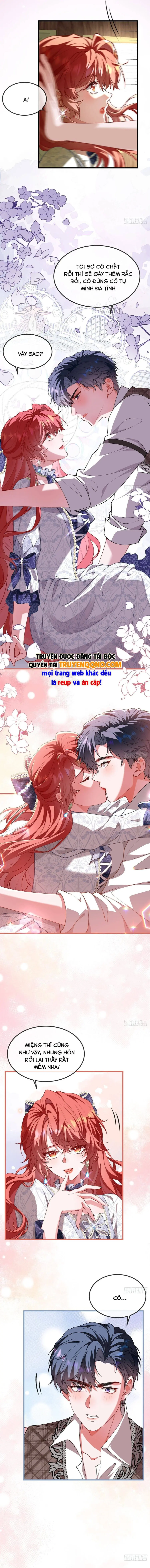 Kế Độc Của Hầu Gái Chapter 20 - Trang 12