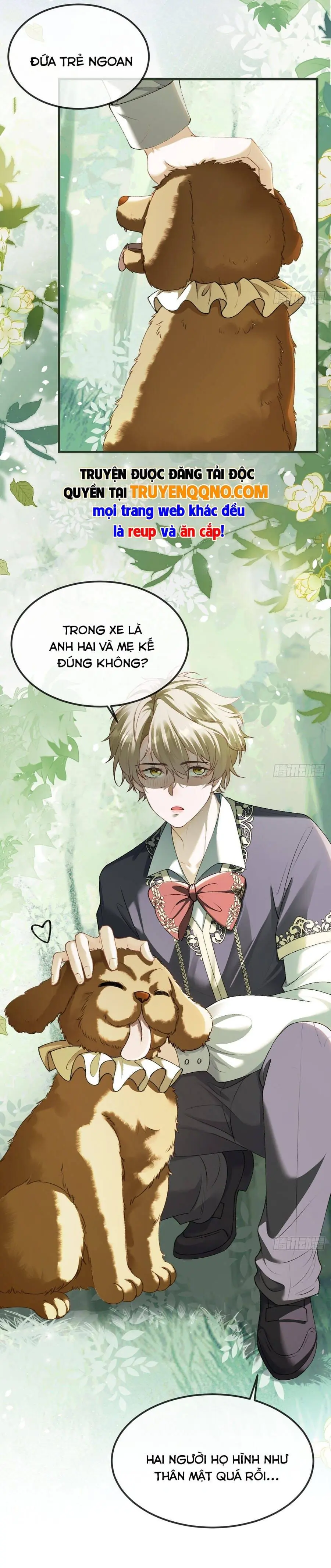 Kế Độc Của Hầu Gái Chapter 20 - Trang 14
