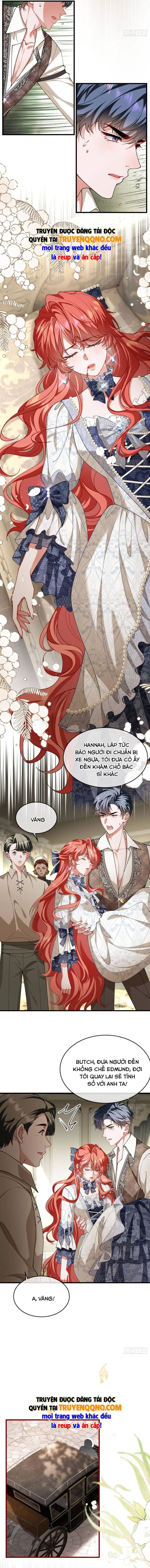 Kế Độc Của Hầu Gái Chapter 20 - Trang 9