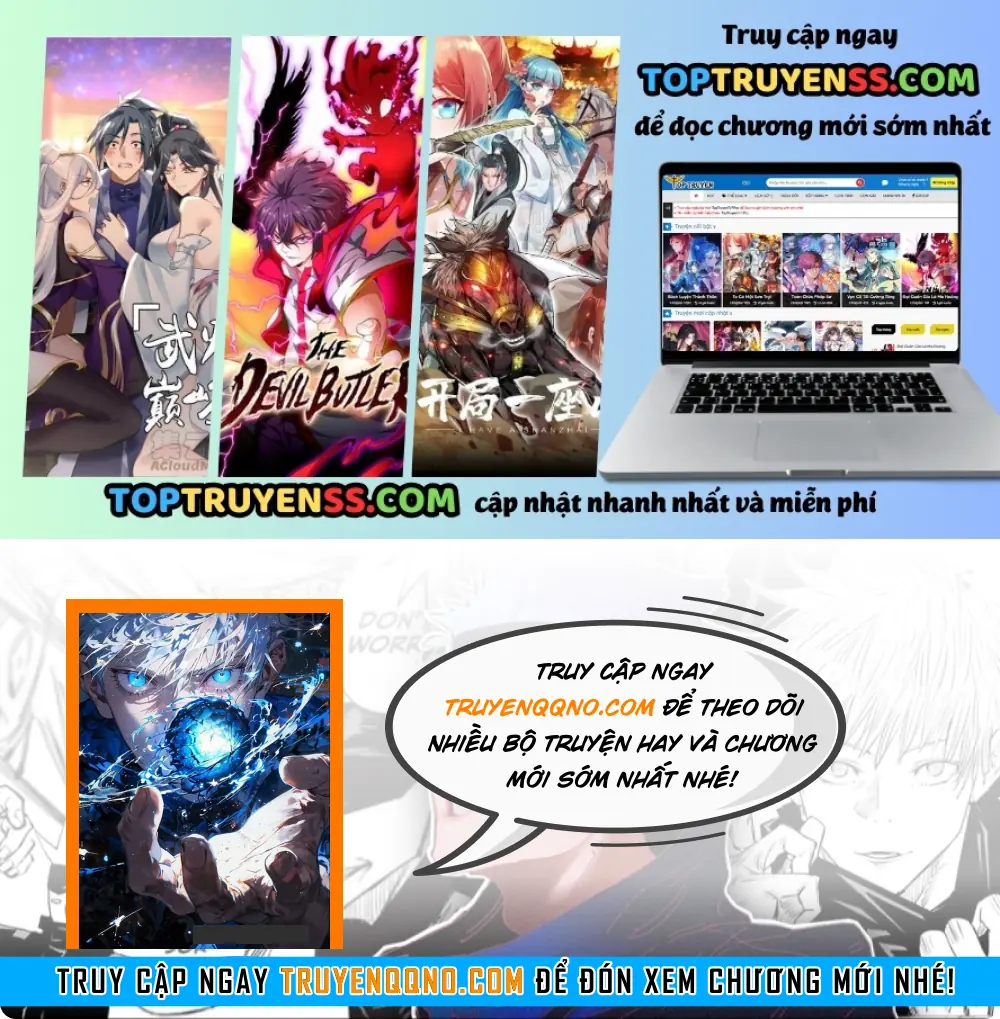 Kế Độc Của Hầu Gái Chapter 21 - Trang 3