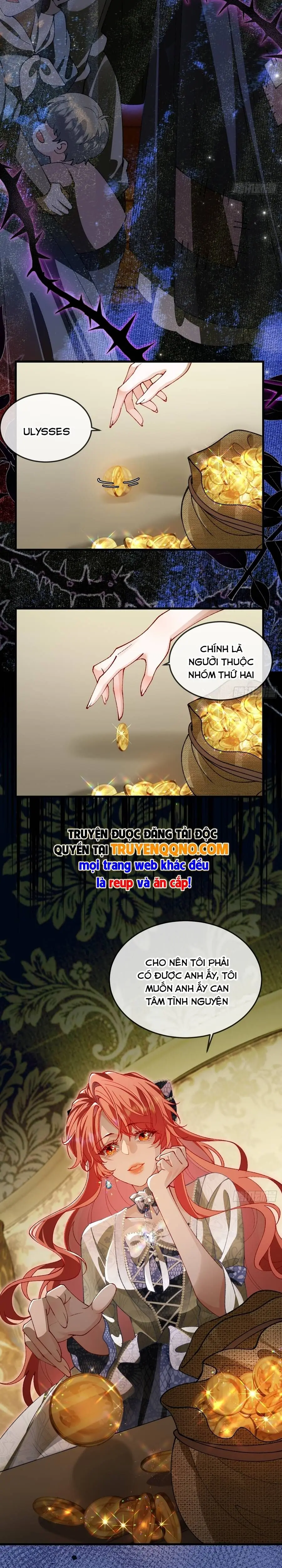 Kế Độc Của Hầu Gái Chapter 22 - Trang 15
