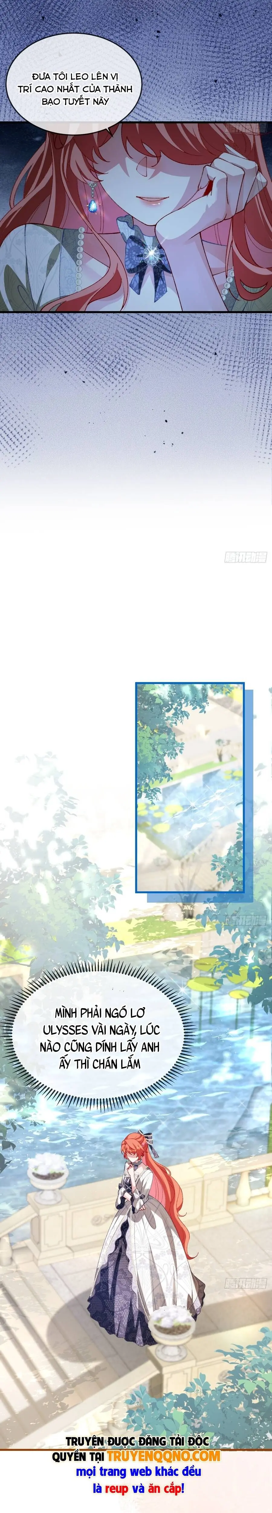 Kế Độc Của Hầu Gái Chapter 22 - Trang 16