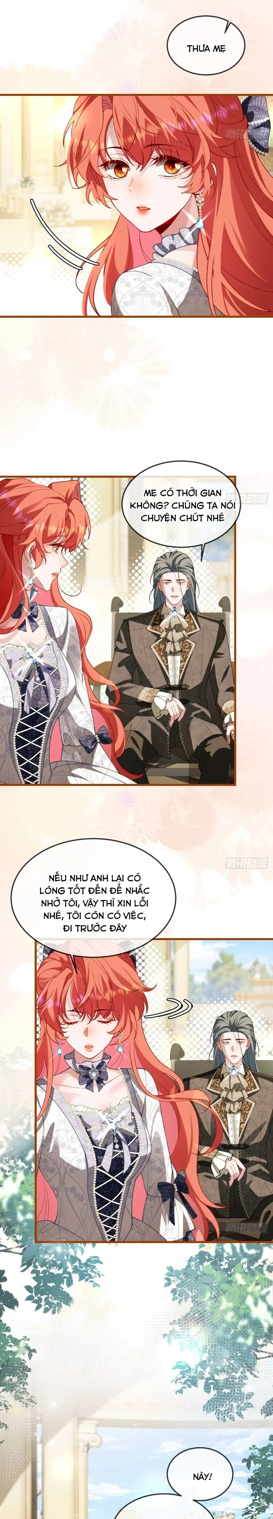 Kế Độc Của Hầu Gái Chapter 22 - Trang 17