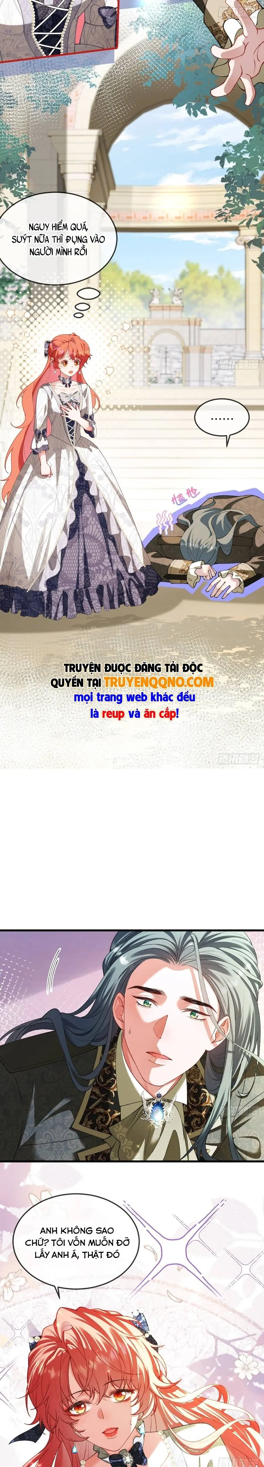Kế Độc Của Hầu Gái Chapter 22 - Trang 19