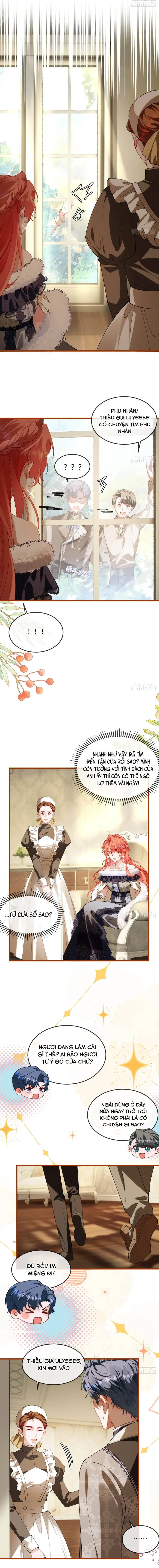 Kế Độc Của Hầu Gái Chapter 23 - Trang 11