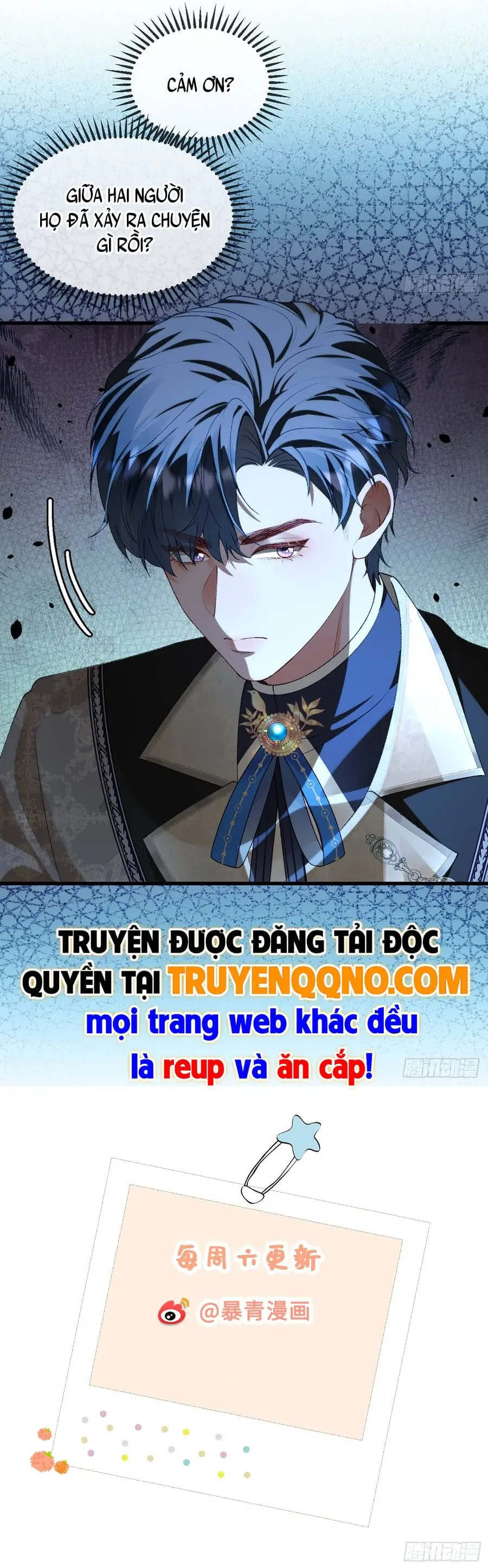 Kế Độc Của Hầu Gái Chapter 23 - Trang 13