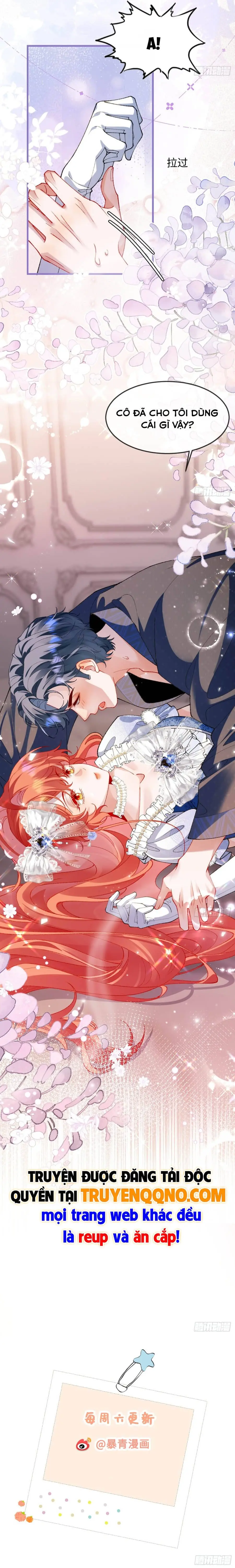 Kế Độc Của Hầu Gái Chapter 26 - Trang 13