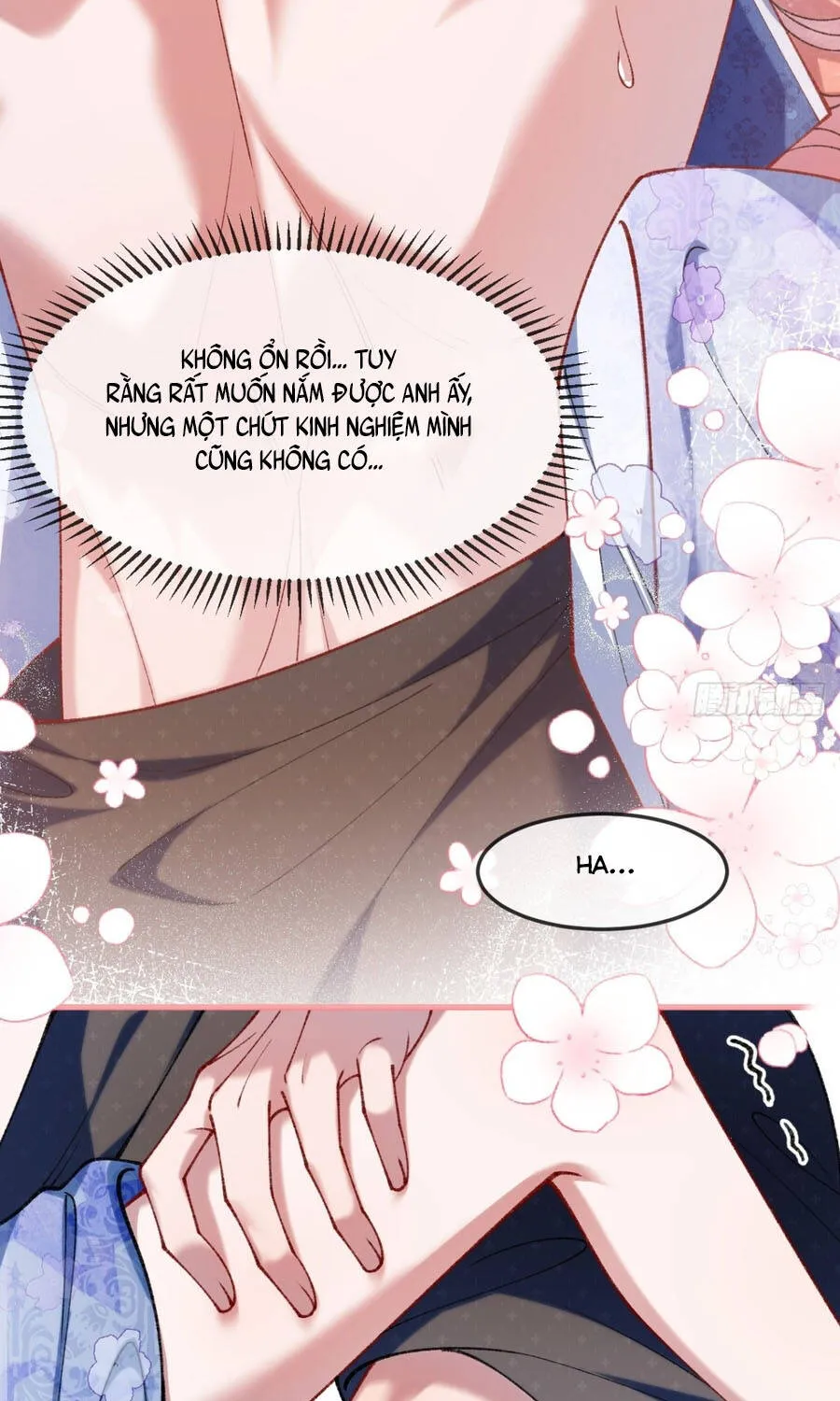 Kế Độc Của Hầu Gái Chapter 27 - Trang 14