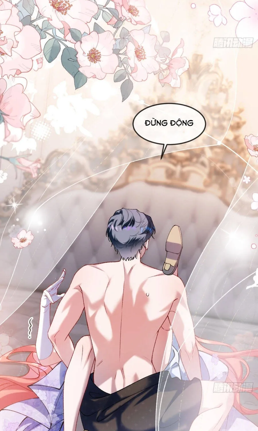 Kế Độc Của Hầu Gái Chapter 27 - Trang 16