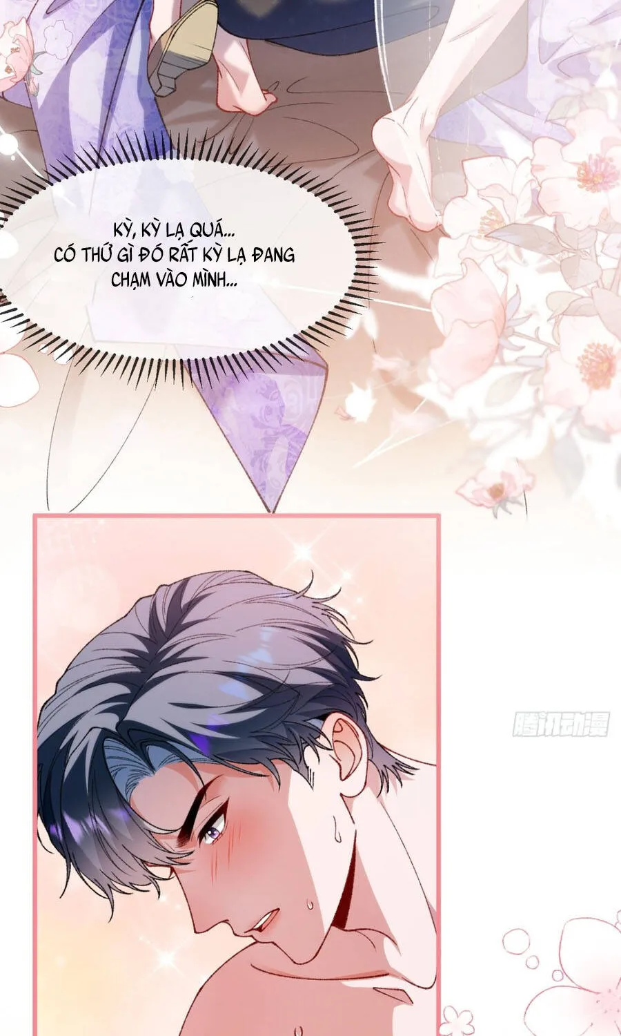 Kế Độc Của Hầu Gái Chapter 27 - Trang 17