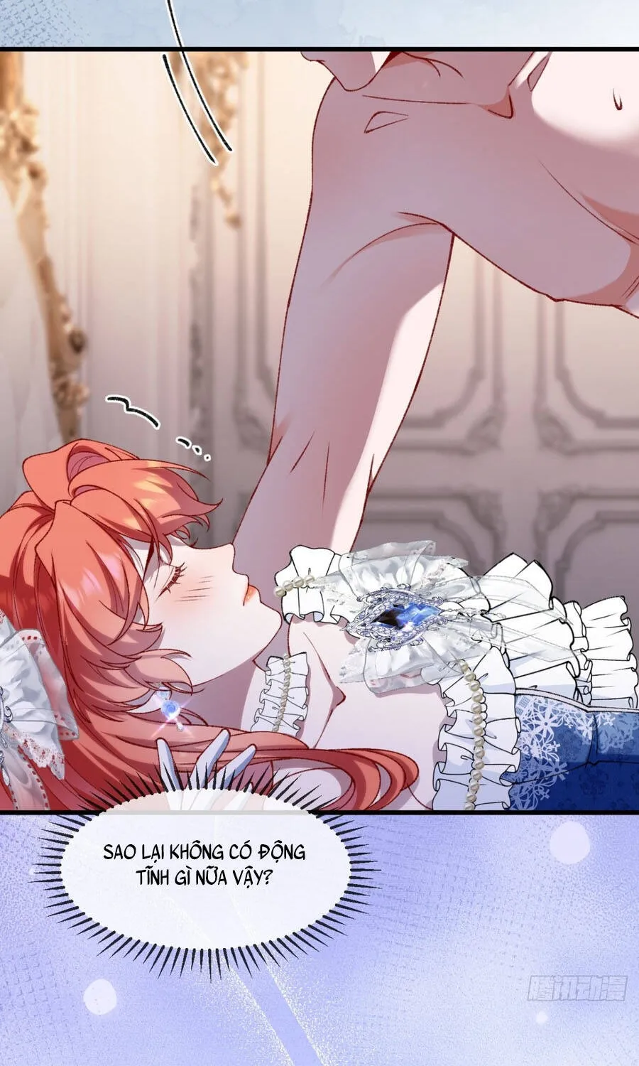 Kế Độc Của Hầu Gái Chapter 27 - Trang 21