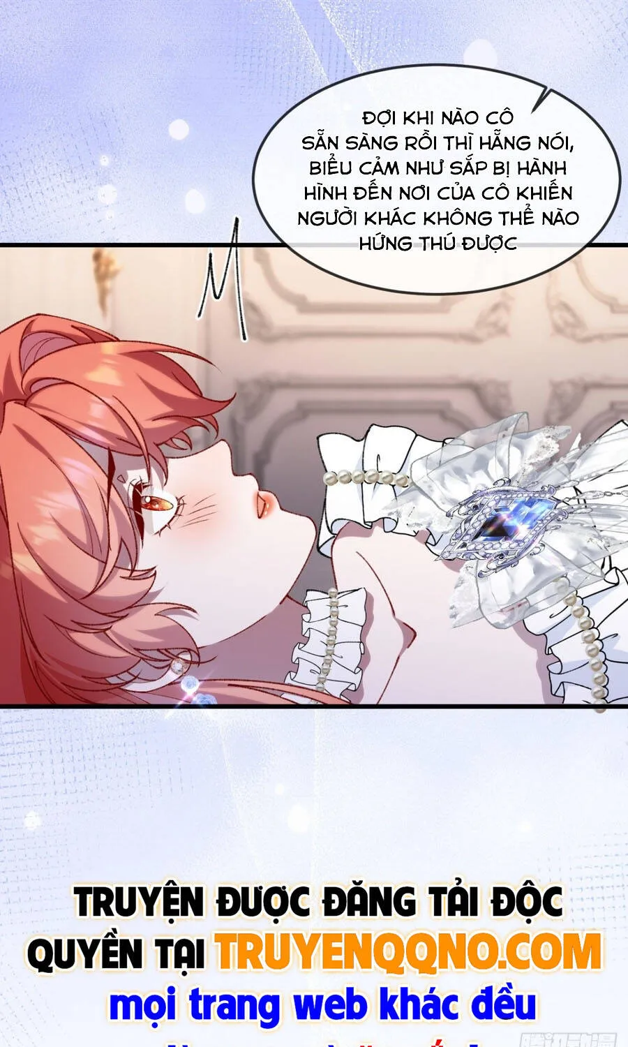 Kế Độc Của Hầu Gái Chapter 27 - Trang 22