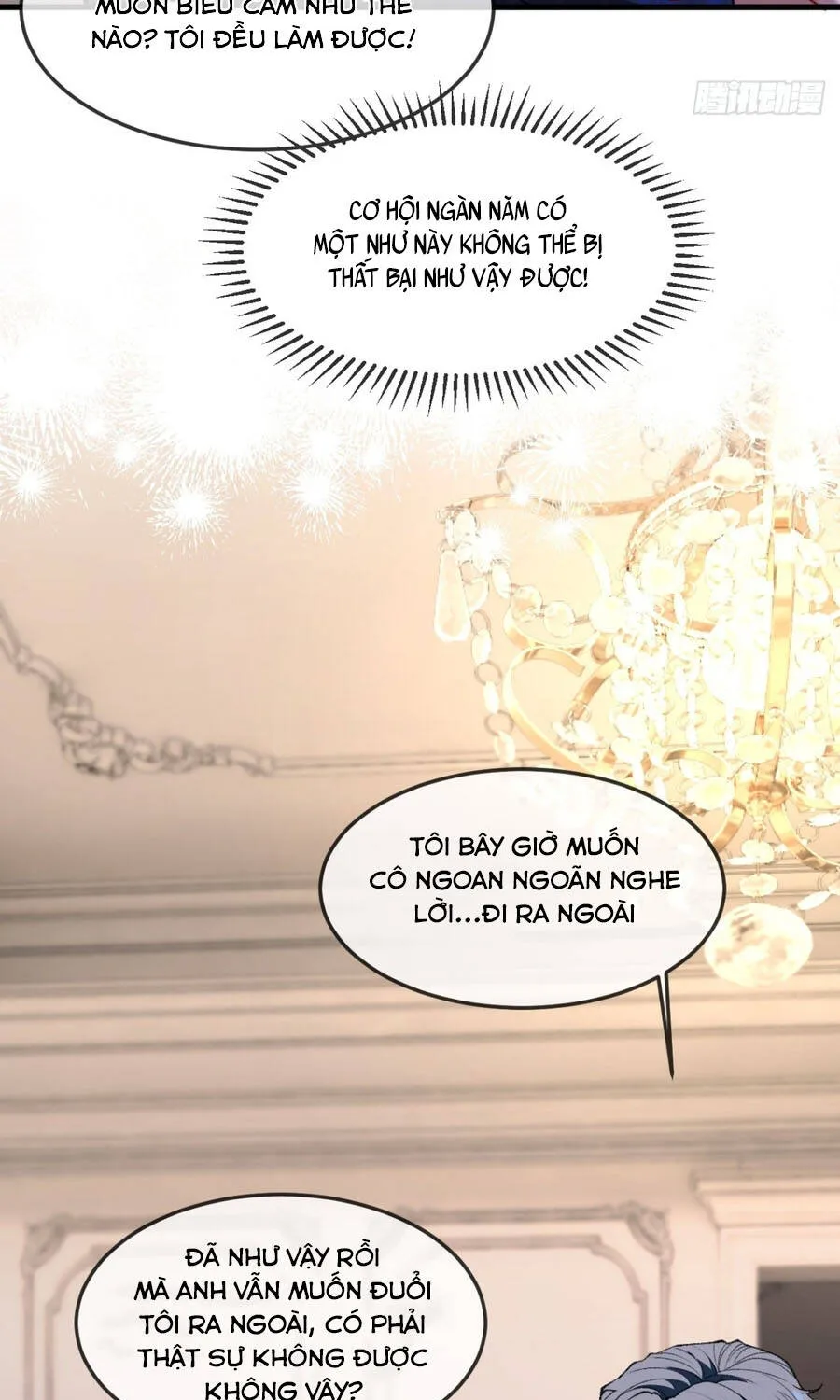 Kế Độc Của Hầu Gái Chapter 27 - Trang 24