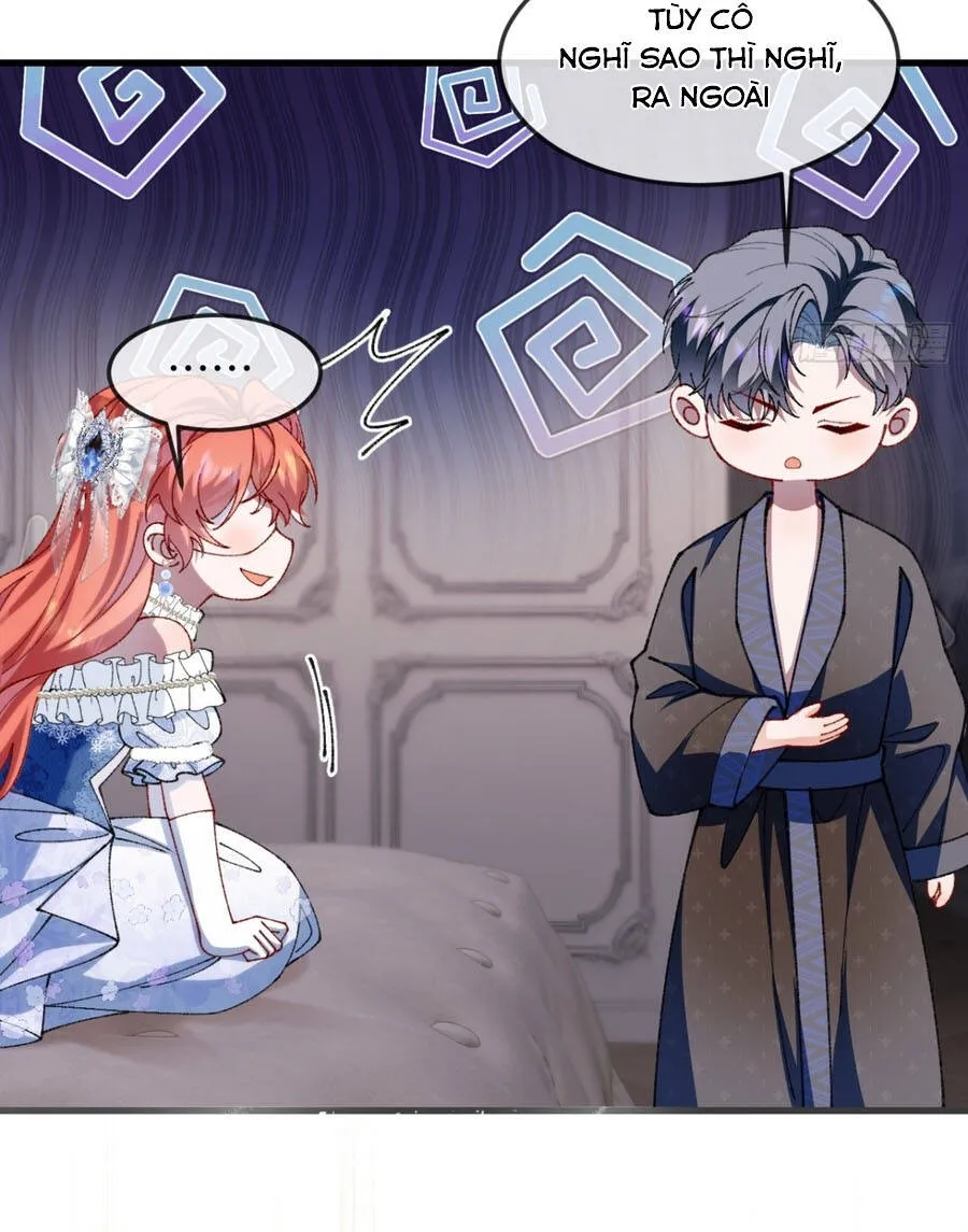 Kế Độc Của Hầu Gái Chapter 27 - Trang 26