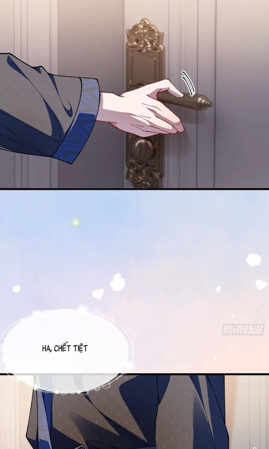 Kế Độc Của Hầu Gái Chapter 27 - Trang 30
