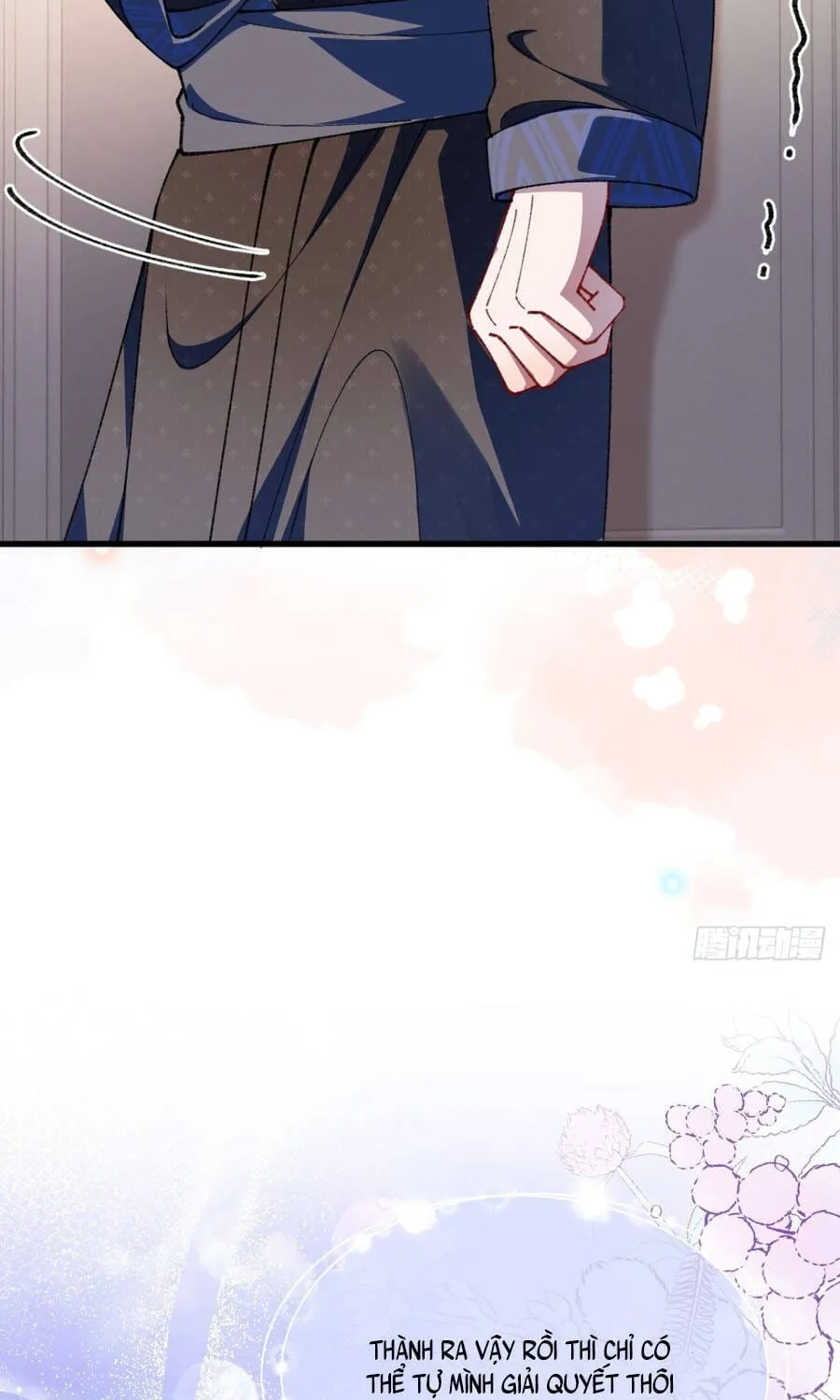 Kế Độc Của Hầu Gái Chapter 27 - Trang 31