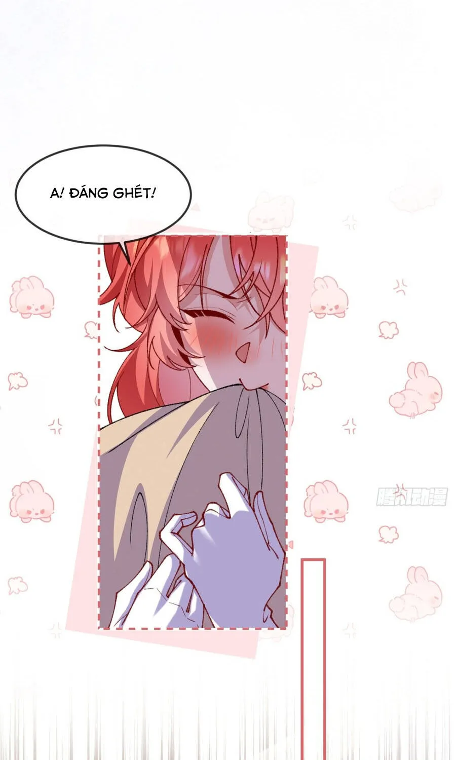 Kế Độc Của Hầu Gái Chapter 27 - Trang 36