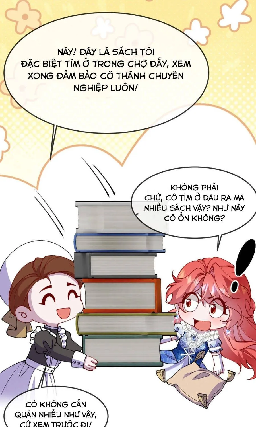 Kế Độc Của Hầu Gái Chapter 27 - Trang 41