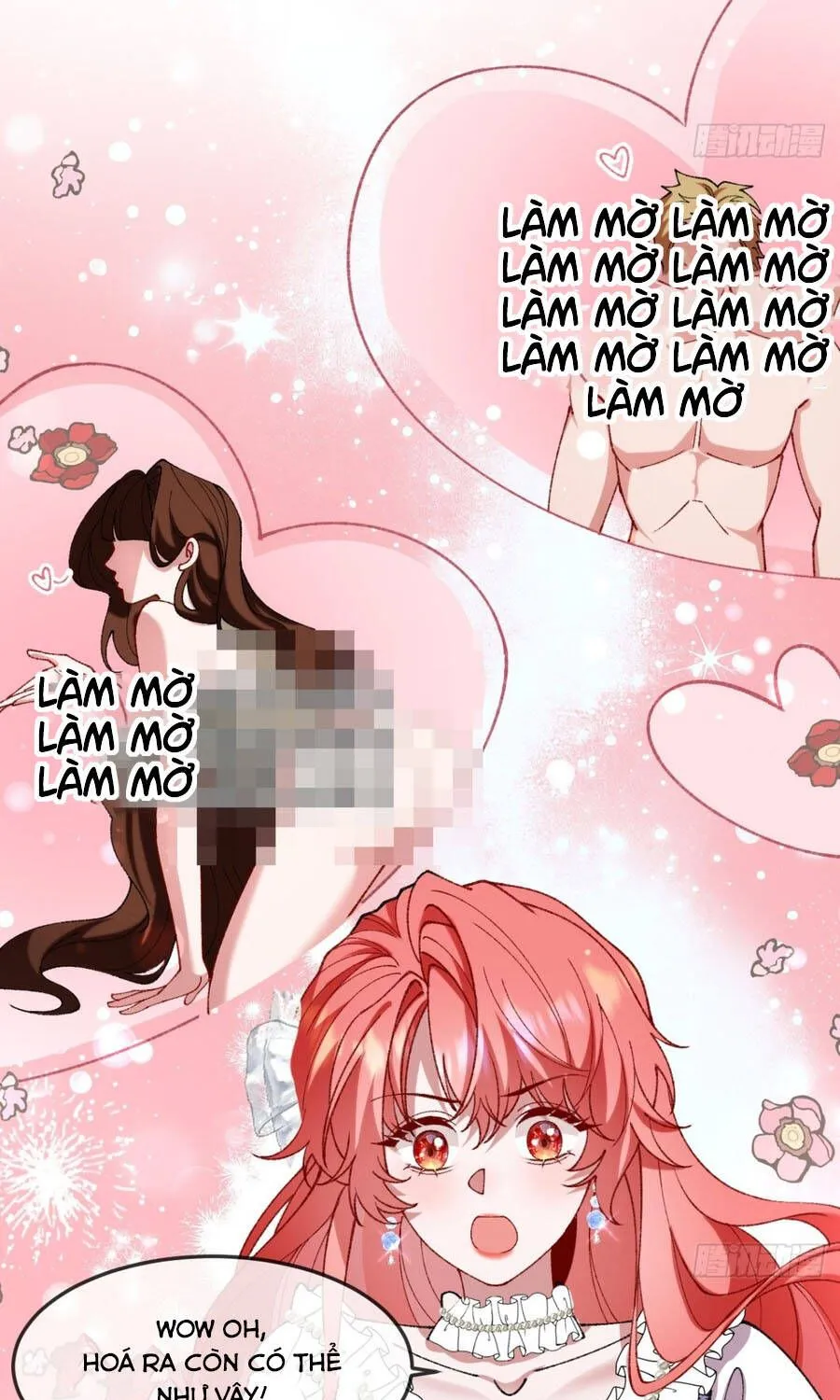 Kế Độc Của Hầu Gái Chapter 27 - Trang 43