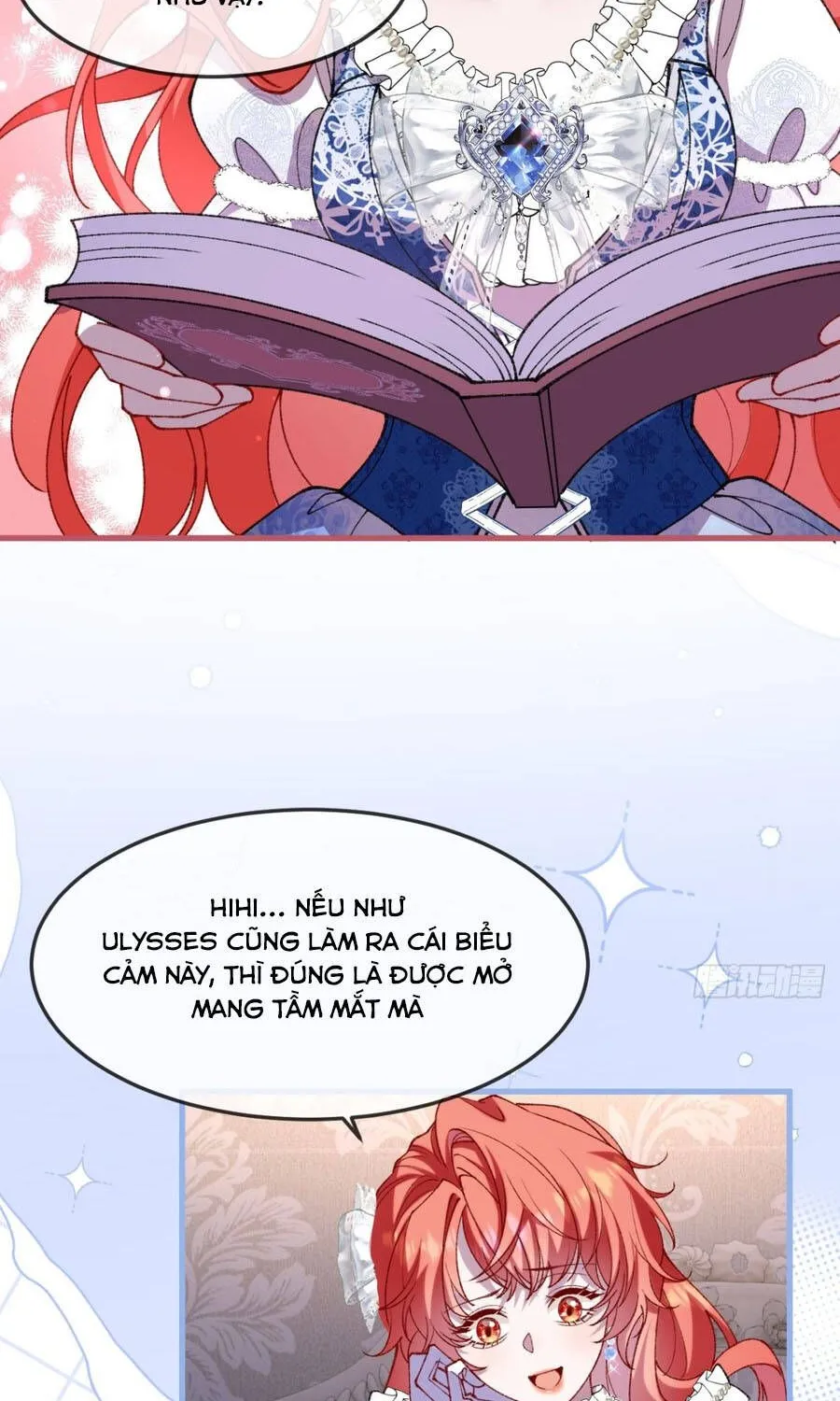 Kế Độc Của Hầu Gái Chapter 27 - Trang 44