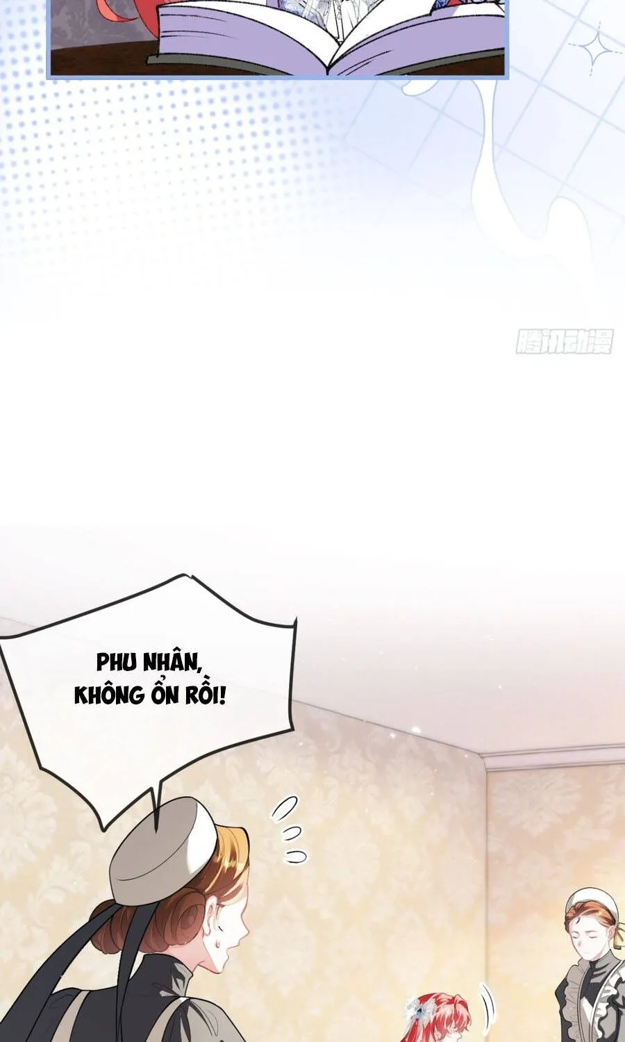 Kế Độc Của Hầu Gái Chapter 27 - Trang 46