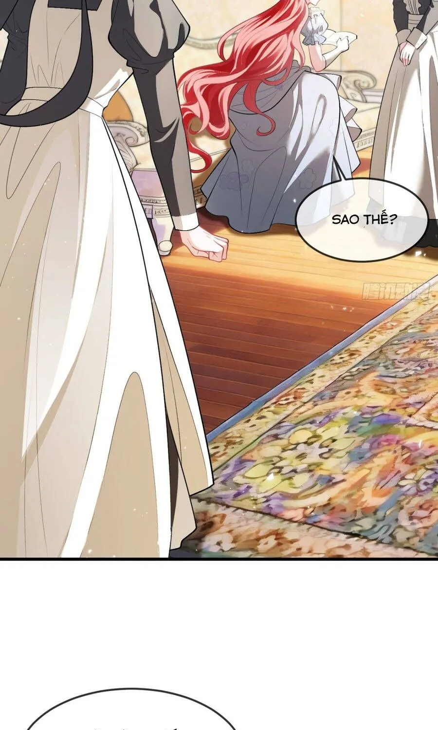 Kế Độc Của Hầu Gái Chapter 27 - Trang 47