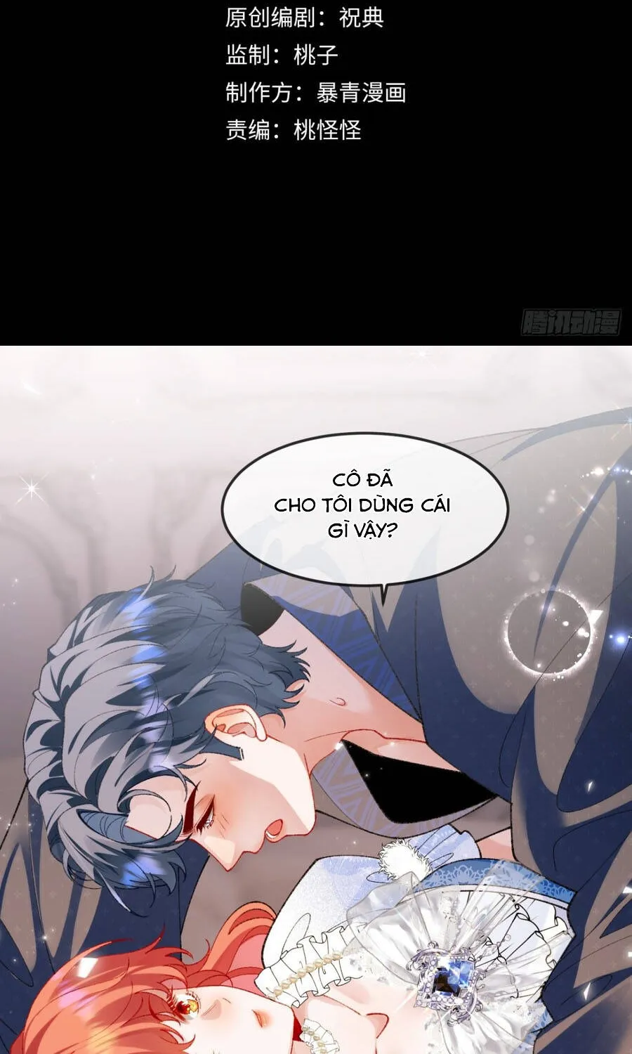 Kế Độc Của Hầu Gái Chapter 27 - Trang 5