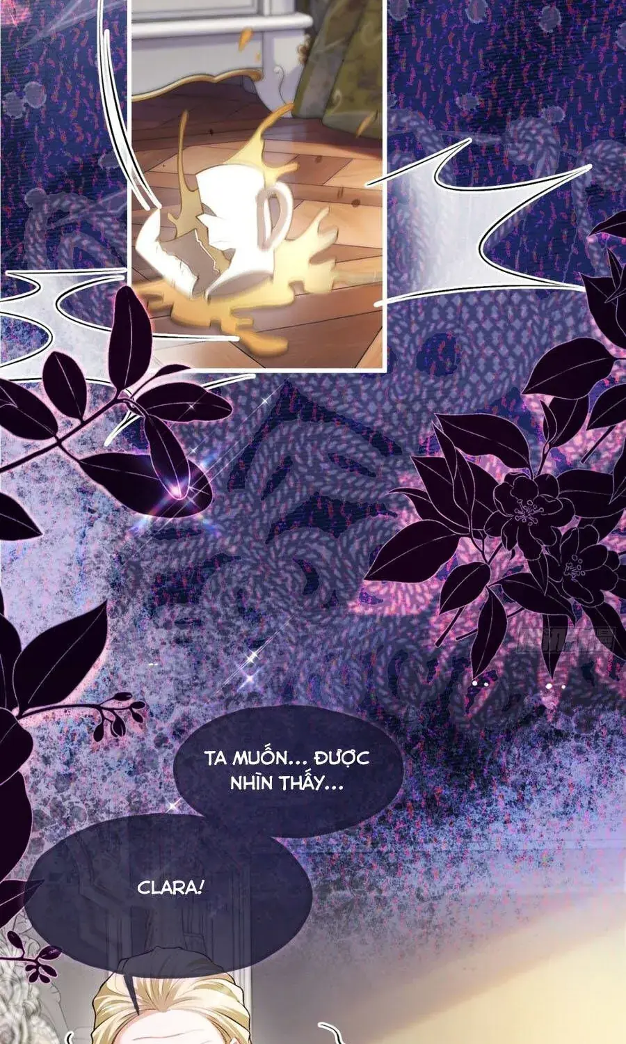 Kế Độc Của Hầu Gái Chapter 27 - Trang 50