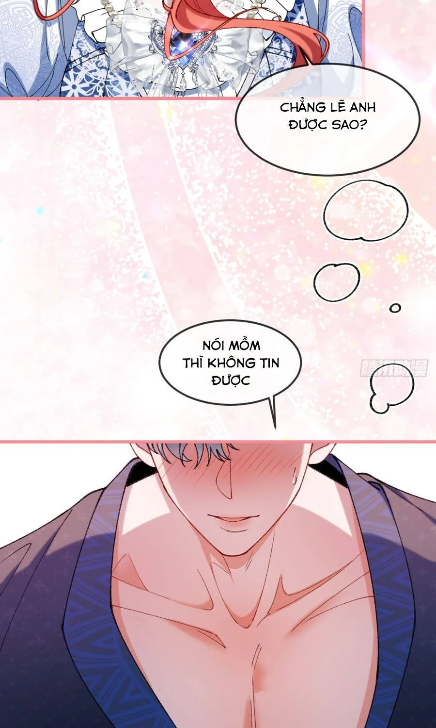 Kế Độc Của Hầu Gái Chapter 27 - Trang 8