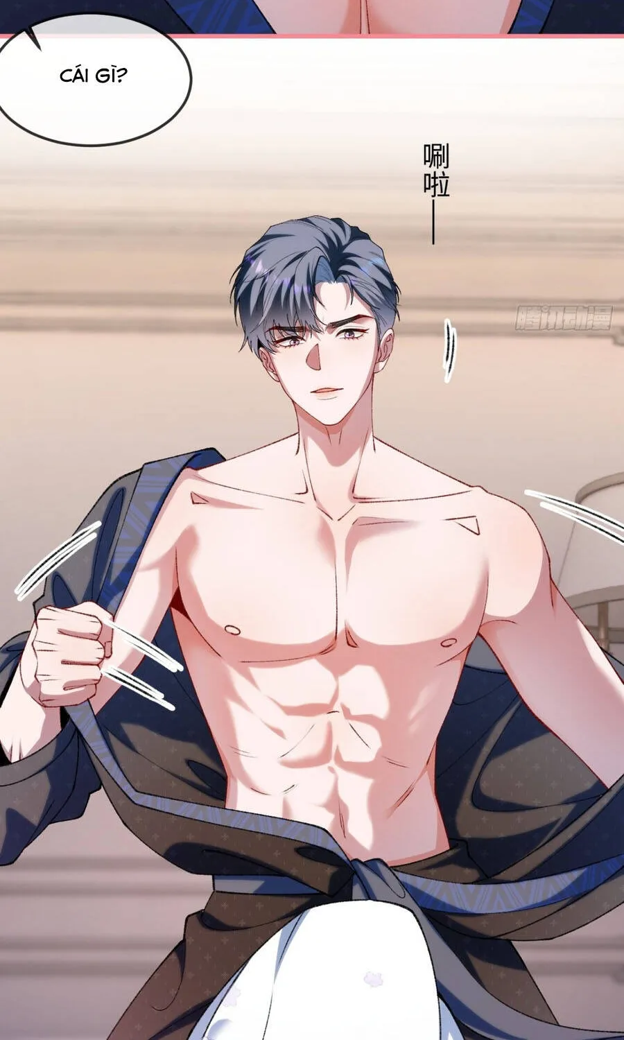 Kế Độc Của Hầu Gái Chapter 27 - Trang 9