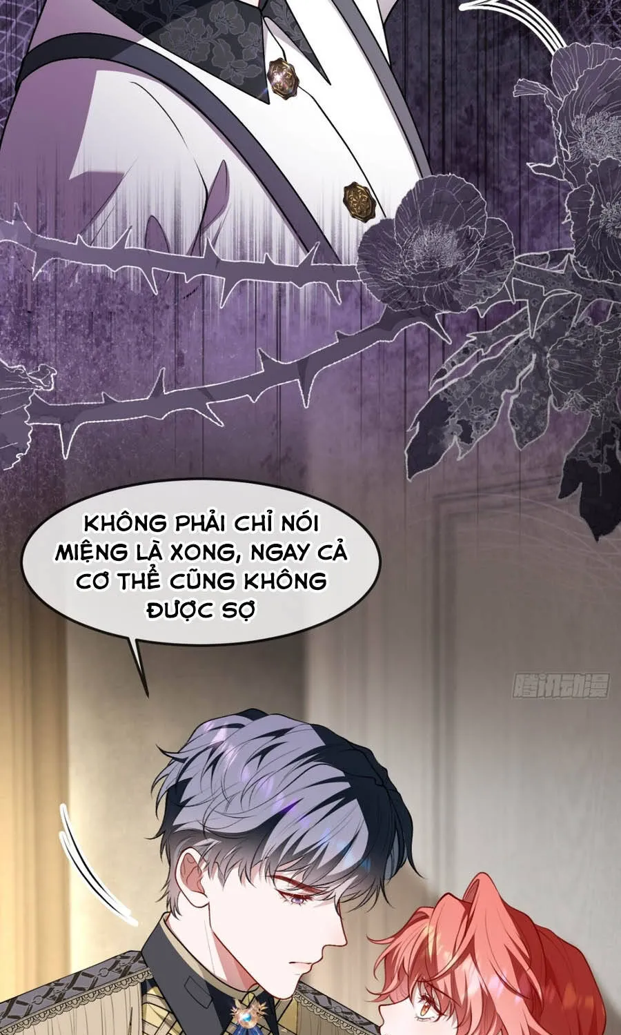 Kế Độc Của Hầu Gái Chapter 28 - Trang 10