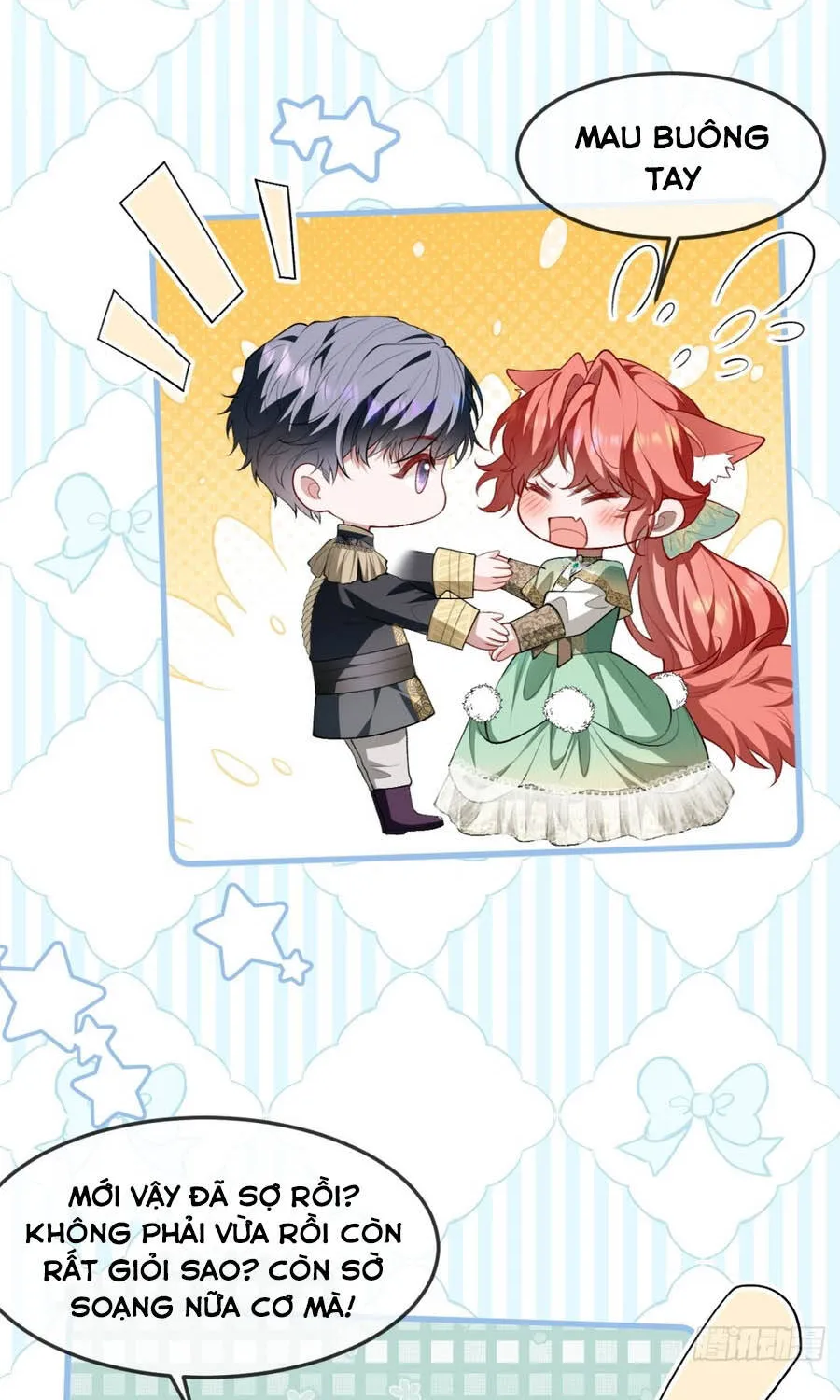 Kế Độc Của Hầu Gái Chapter 28 - Trang 13