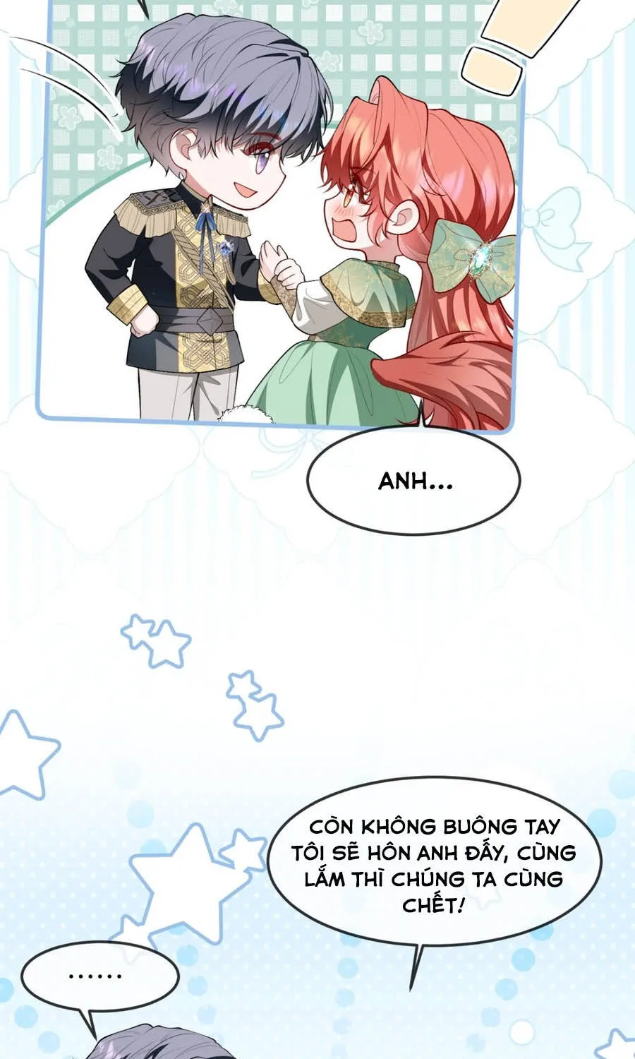 Kế Độc Của Hầu Gái Chapter 28 - Trang 14