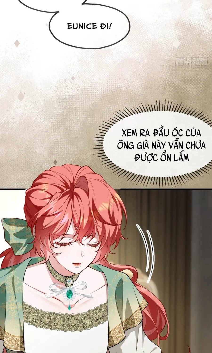 Kế Độc Của Hầu Gái Chapter 28 - Trang 17