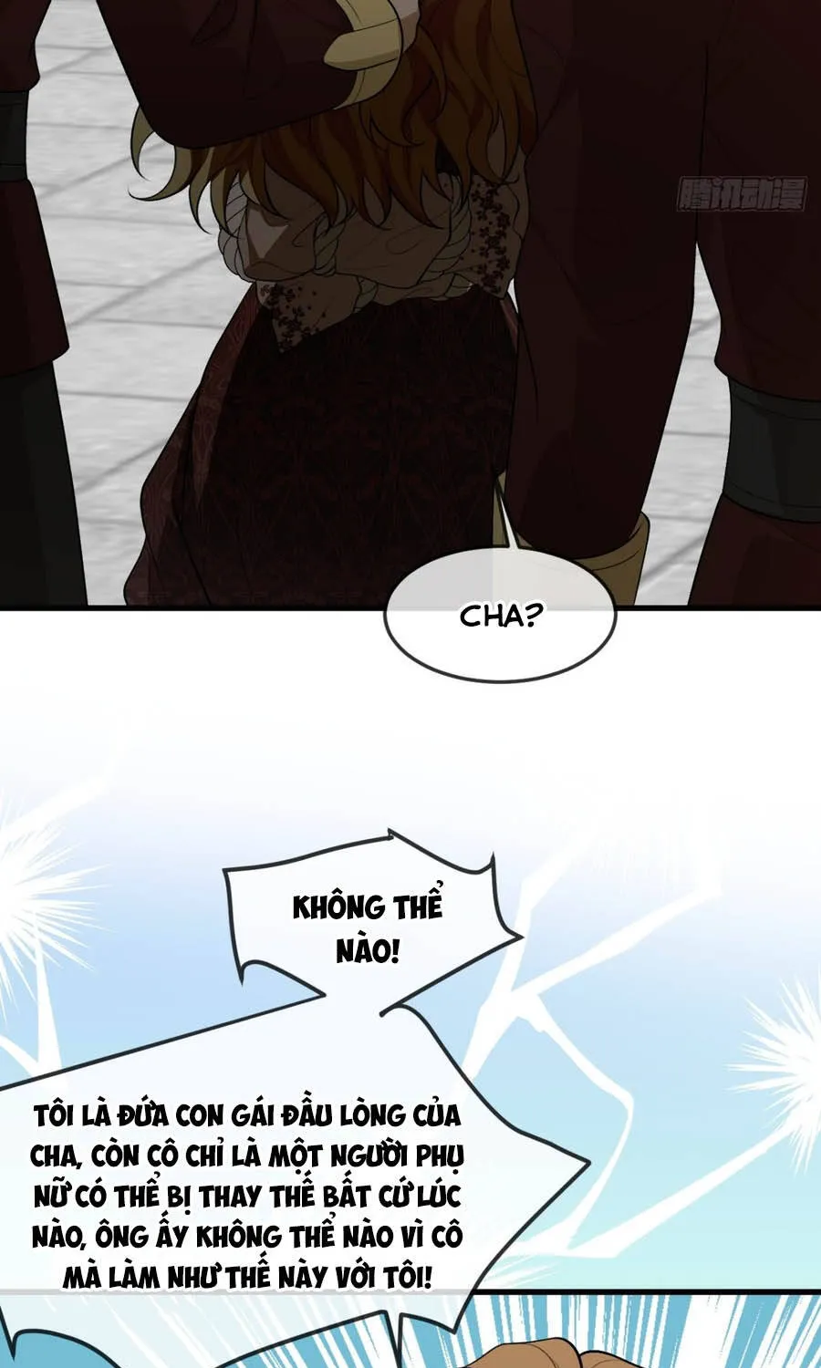 Kế Độc Của Hầu Gái Chapter 28 - Trang 24
