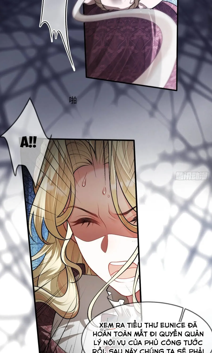 Kế Độc Của Hầu Gái Chapter 28 - Trang 30