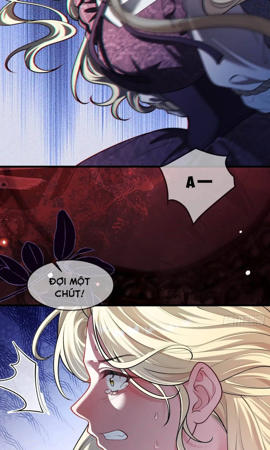 Kế Độc Của Hầu Gái Chapter 28 - Trang 33