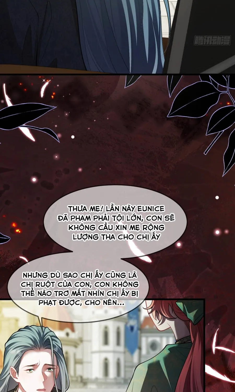 Kế Độc Của Hầu Gái Chapter 28 - Trang 37