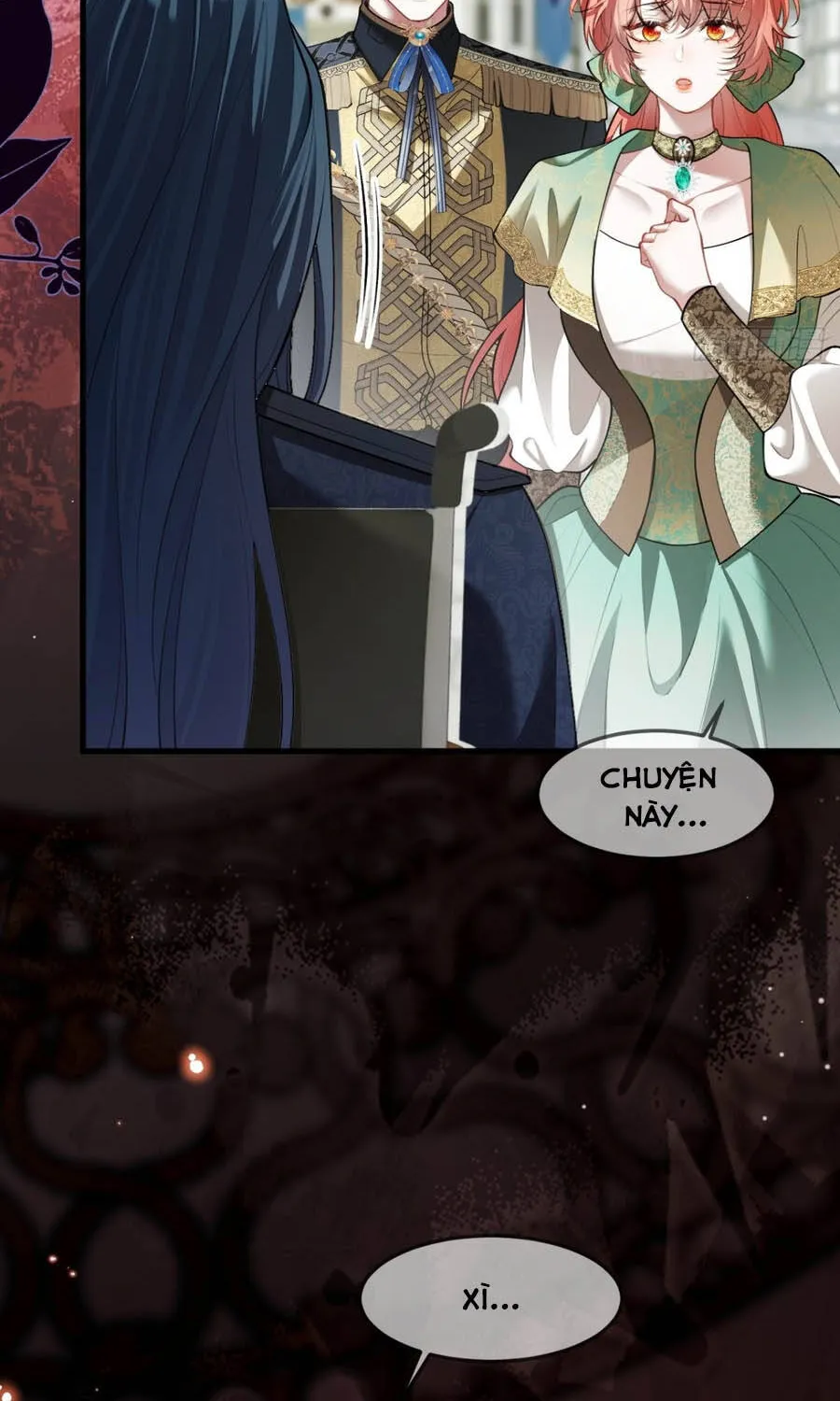 Kế Độc Của Hầu Gái Chapter 28 - Trang 39