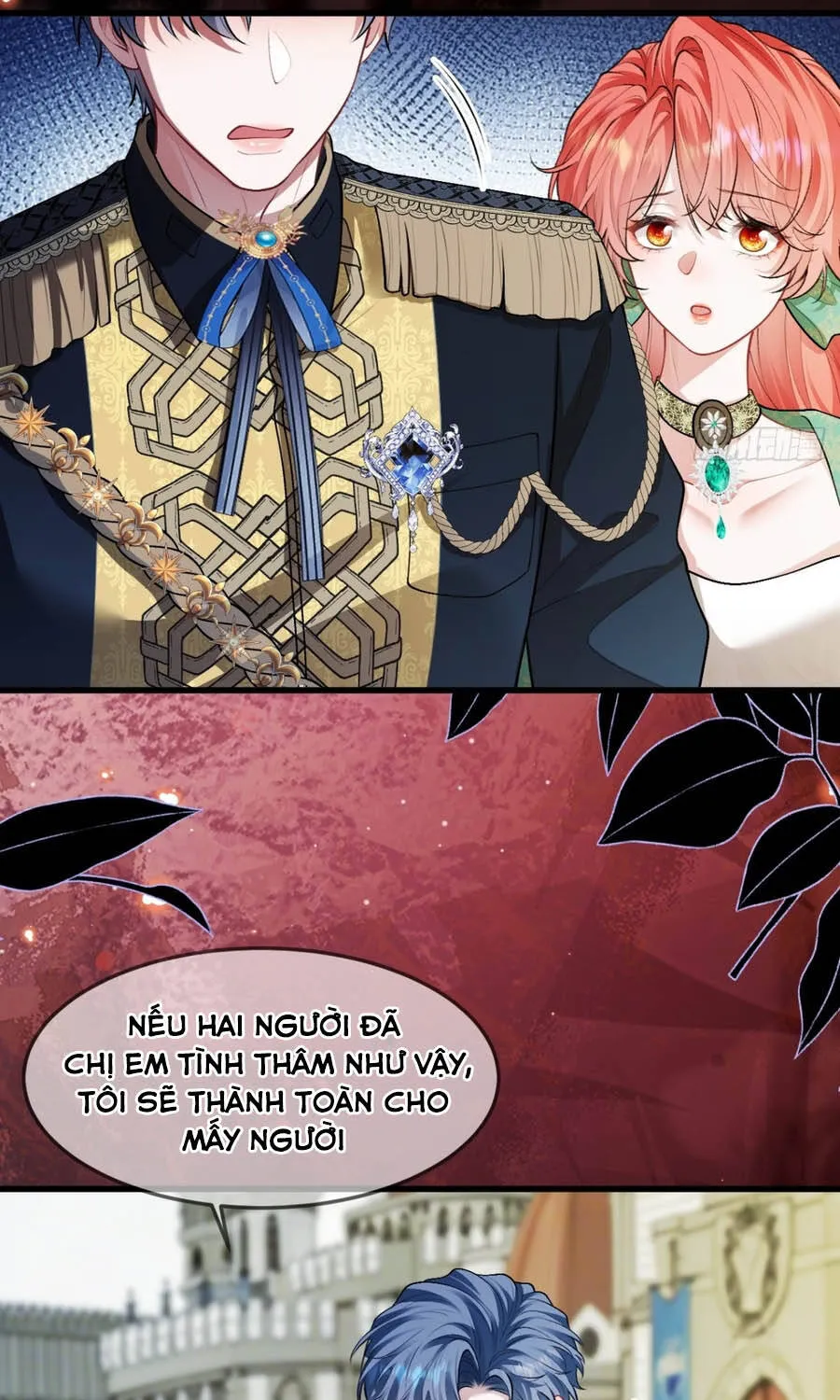 Kế Độc Của Hầu Gái Chapter 28 - Trang 40
