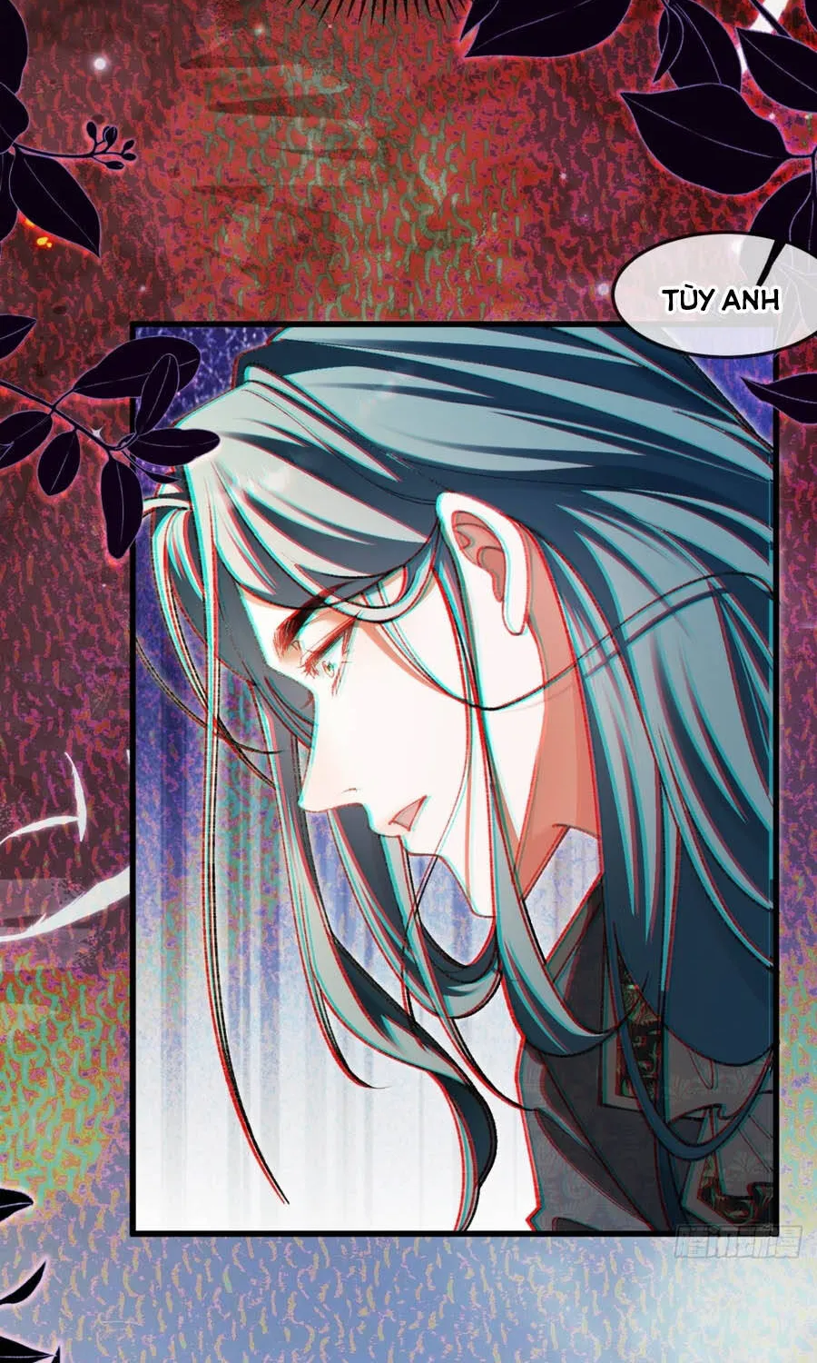 Kế Độc Của Hầu Gái Chapter 28 - Trang 44