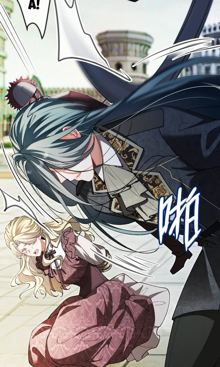 Kế Độc Của Hầu Gái Chapter 28 - Trang 46