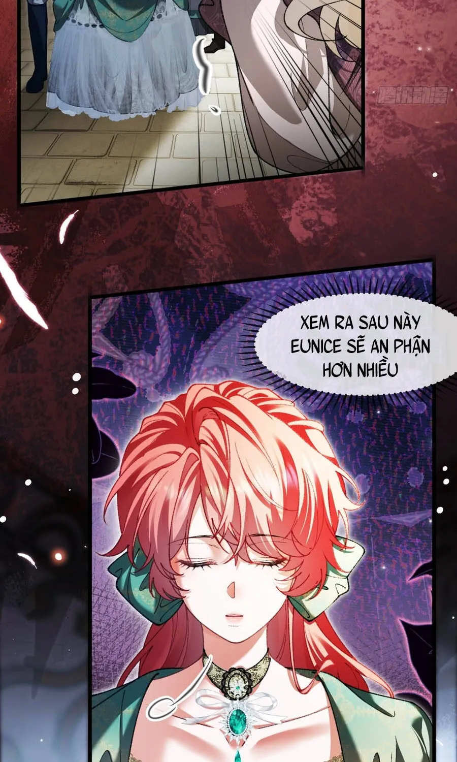 Kế Độc Của Hầu Gái Chapter 28 - Trang 48