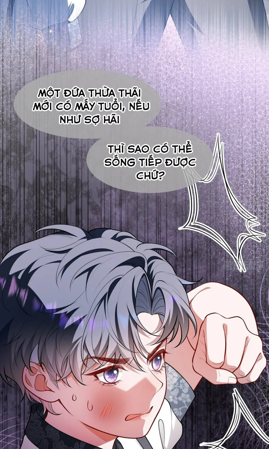 Kế Độc Của Hầu Gái Chapter 28 - Trang 9