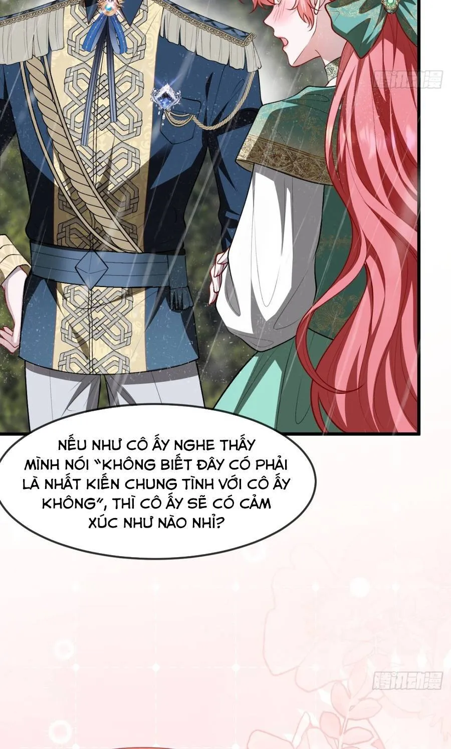 Kế Độc Của Hầu Gái Chapter 29 - Trang 10